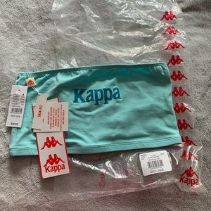 Kappa Bandeau